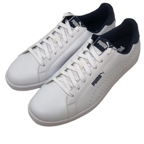 PUMA Men's Smash Perf Sneaker Size 12M - Picture 1 of 7